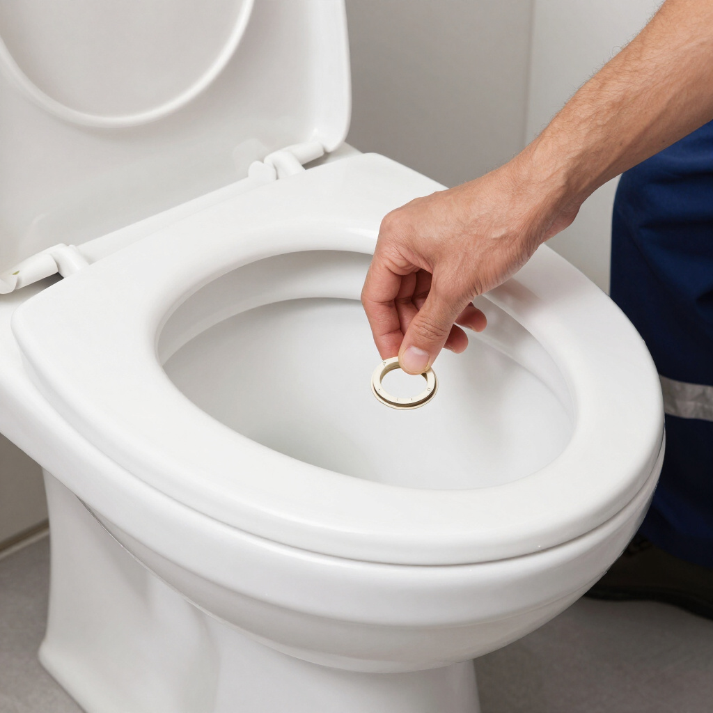 Toilet & Faucet Repair in Augusta
