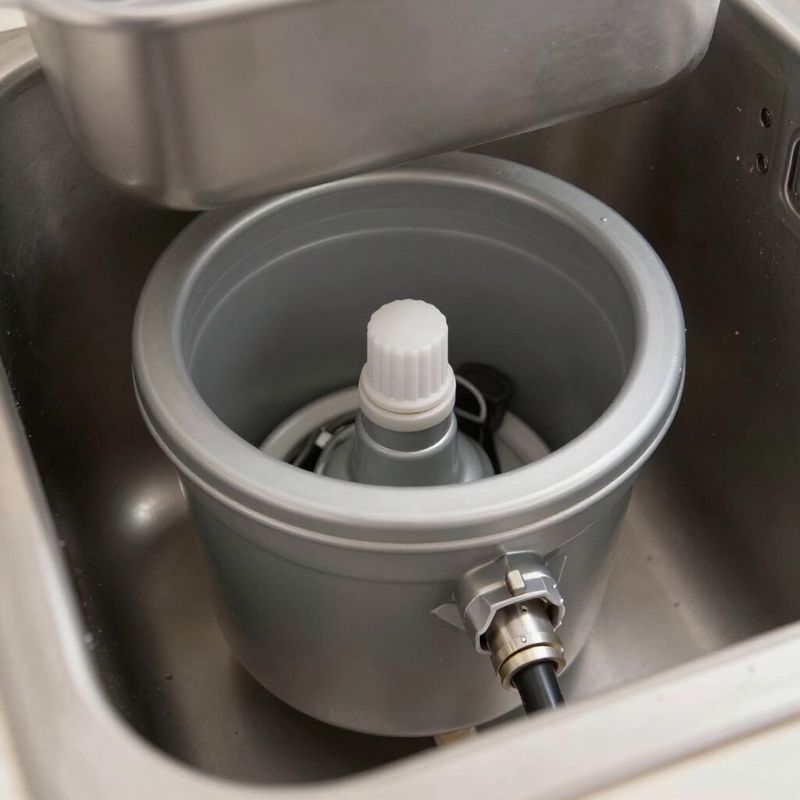 Garbage Disposal in Augusta