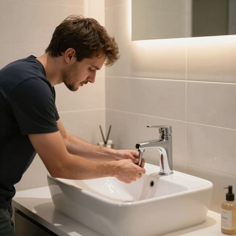 Bathroom & Kitchen Upgrades in Augusta
